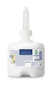 Krem do rąk i ciała, 475 ml, system S2, TORK Premium